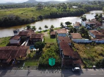 Foto 01 · Terreno / Lote em localização privilegiada na Enseada Azul!
