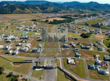 Foto 01 · Terreno em Condomínio de Luxo, Santa Regina Camboriú-SC  371,00 m² de Área