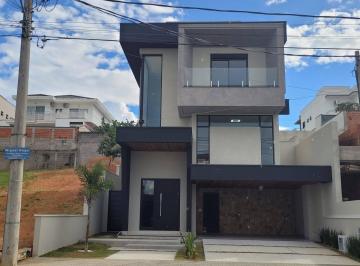 Casa de 4 quartos, São José dos Campos · Sobrado, 4 Suítes, 300m², Condomínio Floradas do Paratehy.