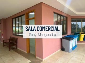 Foto 11 · Sala Comercial no Shopping do Sahy - Mangaratiba