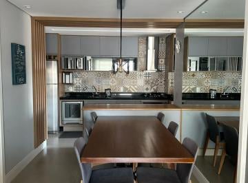 Apartamento de 3 quartos, São Paulo · BELÍSSIMO APARTAMENTO 3 DORMITÓRIOS | VARANDA GOURMET | 2 VAGAS DEMARCADAS 