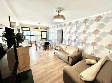 Apartamento de 3 quartos, Caraguatatuba · Excelente prédio localizado de frente para o mar na praia da Martim de Sá