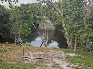 Rural de 4 quartos, Manaus · Sitio Próximo a água - Tarumã - Manaus AM