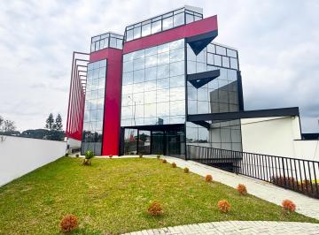 Comercial , Curitiba · Prédio - Venda - Curitiba, Paraná