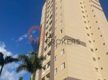 Foto 01 · Apartamento, Residencial Bella Colina, Mogi das Cruzes, SP