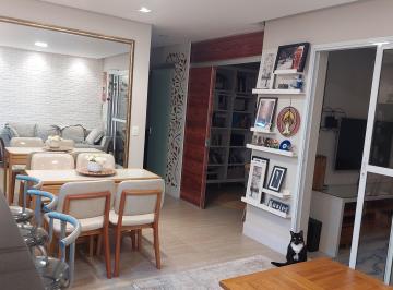 Apartamento de 3 quartos, São Paulo · LINDO APARTAMENTO DE 3 DORMITÓRIOS + 2 VAGAS + DEPÓSITO NA VILA MARIANA! 