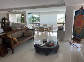 Apartamento de 2 quartos, Recife · Apartamentos beira mar (Pina ) finamente decorado