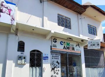 Foto 01 · Apartamento, Cidade Nova, Parauapebas, PA