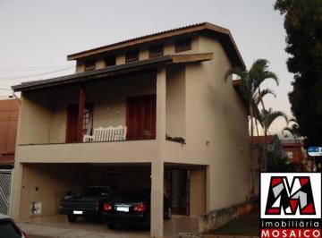 Foto 01 · VENDO CASA CONDOMÍNIO METALÚRGICOS 3 DORMITÓRIOS 3 VAGAS.