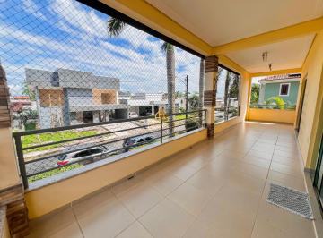 Casa de 5 quartos, Ananindeua · Casa no Residencial Castanheira c/ 450m²,5 quartos e 5 vgs em Atalaia/Ananindeua