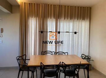 Foto 01 · Apartamento, Chácaras Tubalina E Quartel, Uberlândia, MG