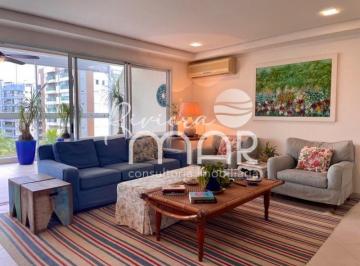 Apartamento de 3 quartos, Bertioga · APARTAMENTO BEM CONFORTÁVEL EM RIVIERA DE SÃO LOURENÇO