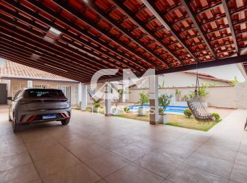 Casa de 3 quartos, Sobradinho · CASA / 3 QUARTOS / QUADRA 01 DE SOBRADINHO / 61 3595-1212