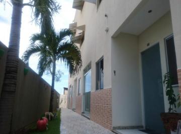 Foto 01 · Apartamento, Portão, Lauro de Freitas, BA