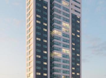Apartamento de 4 quartos, Recife · Apto 04 Quartos 03 Suítes 133m² Alto Luxo Próximo ao Colégio Madre de Deus em Setúbal