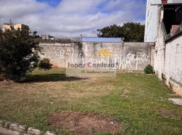 Foto 01 · Terreno à venda em Mogi das Cruzes-SP, Parque Santana, com 147,80m² de área - Oportunidade única. Po