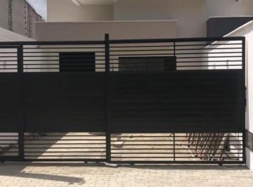 Foto 01 · Casa para Venda localizada no Bairro Parque Ipê próxima a Fraga Maia em Feira de Santana
