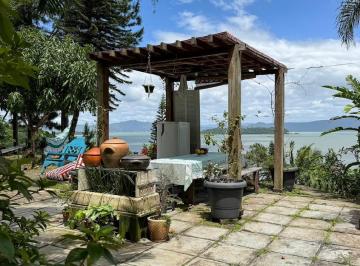 Rural de 3 quartos, Florianópolis · SÍTIO A VENDA COM VISTA MAR.