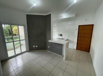 Apartamento de 2 quartos, Itu · Belo Apartamento no Cond. Montis para Locação - Itu / SP