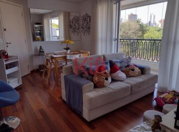 Foto 01 · Apartamento à venda em São Paulo-SP: 3 quartos, 1 suíte, 2 banheiros, 2 vagas de garagem, 85m² no Ja