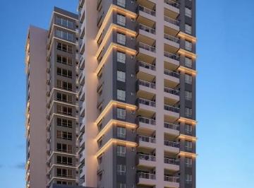 Foto 01 · RESIDENCIAL PAESAGGIO - APARTAMENTO STUDIO - COM 41M² PRIVATIVOS - NO BAIRRO FAZENDINHA.
