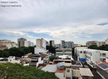 Foto 01 · Maracanã, Rio de Janeiro: Cobertura linear com 3 Quartos e 2 Suítes - 238m²