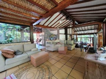 Foto 01 · Casa sobrado a venda no Condomínio São Joaquim em Vinhedo -SP.