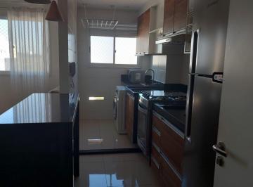 Apartamento de 2 quartos, Barueri · Apartamento mobiliado 2 Dormitórios para Locação Barueri São Paulo -SP