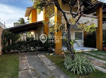 Foto 01 · CASA COM 3/4 EM STELLA MARES
