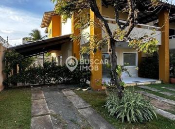 Foto 01 · CASA COM 3/4 EM STELLA MARES
