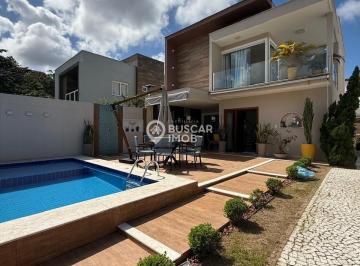 Foto 01 · Casa, Abrantes, Camaçari, BA