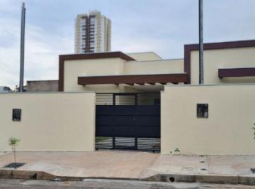Casa de 3 quartos, Sorocaba · Casa a Venda - Jardim Sandra - Sorocaba-SP