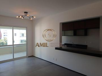 Foto 01 · Edifício de alto padrão,  Neo da Vila Adyana,  85m² - 2 Dormitórios, 1 suíte,  2 minutos da praça Sa