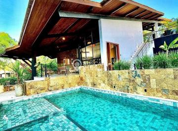 Foto 01 · Casa - Portão