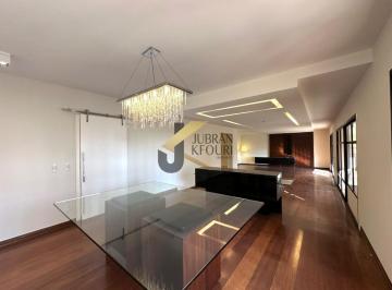 Foto 10 · Apartamento de alto padrão à venda no Cambuí - Campinas, com 4 suítes, lazer completo e 4 garagens p