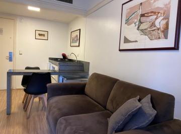 Apartamento de 1 quarto, São Paulo · Flat a venda no Jardim Paulista, São Paulo