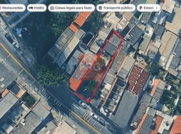 Foto 01 · Terreno à Venda ? 300 m² Oportunidade em Taboão da Serra-SP no Jardim Record!