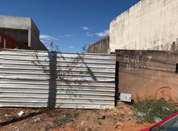 Terreno , Formosa · Lote Setor Ferroviário