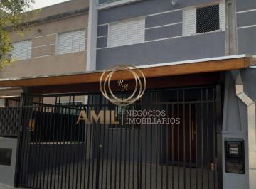 Foto 01 · Casa, sobrado, 3 dormitórios, 82m², Caçapava, SP