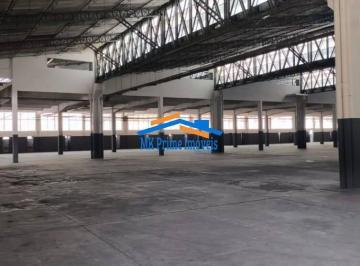 Comercial · 20000m² · Galpão 20.000m² em Vila Jaguara no km 15 da Anhaguera.