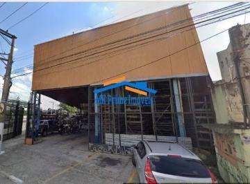 Comercial · 800m² · GALPÃO Castelo Branco LOCAÇÃO 800m² - Vila dos Remedios