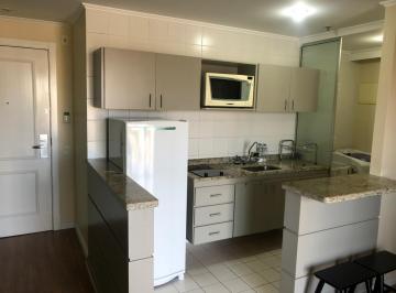 Apartamento de 1 quarto, São Paulo · Apartamento a venda na Vila Olímpia, São Paulo