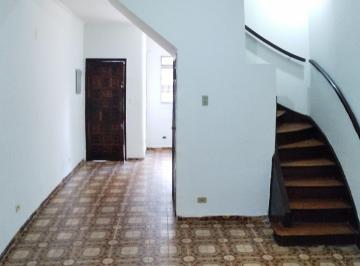 Casa de 3 quartos, São Paulo · CASA SOBRADO POMPEIA
