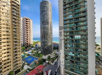 Foto 03 · Apartamento de Luxo à Venda na Barra da Tijuca - 4 Quartos, 2 Suítes, 139m² - Rio de Janeiro-RJ