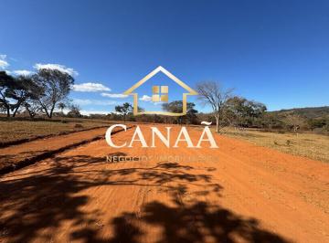 Foto 08 · Terreno, Entre Folhas Residencial, Jaboticatubas, MG
