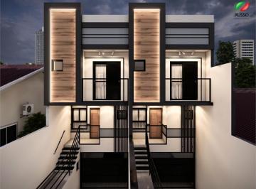 Casa de 3 quartos, São Paulo · SOBRADO SANTA TERESINHA