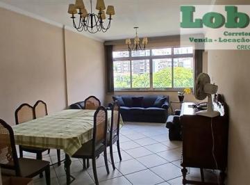 Apartamento de 3 quartos, São Paulo · Perdizes - 3 Quartos com Suite - 131m² - Vista Parque Aquático do Palmeiras