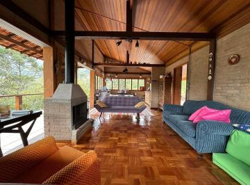 sala · Casa - Bocaina de Minas