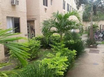 Apartamento de 1 quarto, Rio de Janeiro · Apartamento Térreo 1 Quarto Campo Grande RJ