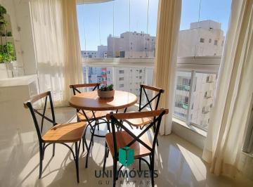 Foto 08 · Oportunidade! Apartamento com 3 Quartos, Suíte e 2 Vagas, Vista Livre e Lazer na Cobertura em Muquiç
